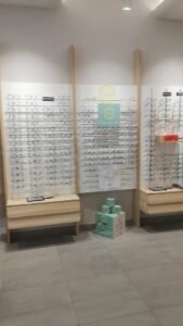 Écouter Voir Optique Mutualiste