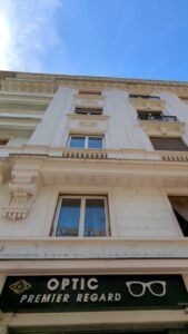 optic premier regard