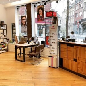 Opticien Amiens   | La Lunetterie