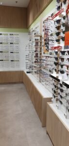 Opticien TOULOUSE PURPAN Générale d'Optique