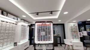 Opticien Besançon - Optic 2000