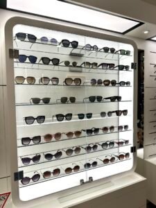 Opticien Montpellier - Optic 2000 - Centre Commercial Polygone