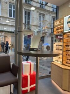 Opticien BORDEAUX | Alain Afflelou