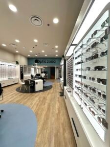 Opticien Montpellier - Optic 2000 - Centre Commercial Polygone