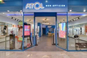 Opticien Marseille 14 - Atol mon Opticien