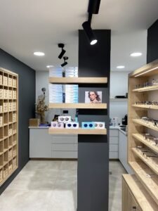 L' ATELIER DU 15EME Opticien et Lunetier