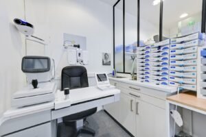 Opticien Paris 5 - Atol mon Opticien