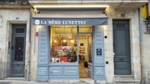 La Mère Lunettes Bordeaux