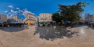 Bordelaise de Lunetterie : Opticien Bordeaux