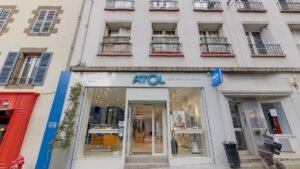 Opticien Brest - Atol mon Opticien