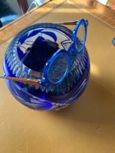 Opticien STRASBOURG RIVETOILE Générale d'Optique