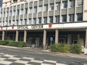 Opticien ORLEANS - Optical Center