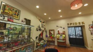 Histoire d'y Voir Junior Opticien pour enfants Bordeaux