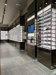 Opticien Toulouse Centre GrandOptical