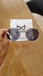 Binocles Opticien