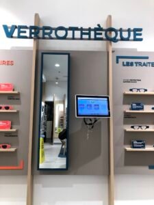 Écouter Voir Optique Mutualiste