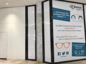 Opticien & Audioprothésiste Direct Optic