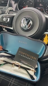 L'Opticien Concept Ginko