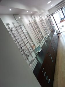 Lanzone Opticien depuis 1930 à Montpellier