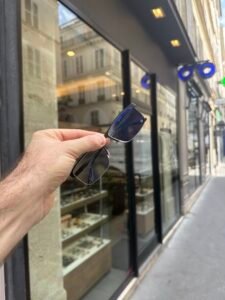 Alain Fournier Opticien