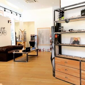 Opticien Amiens   | La Lunetterie
