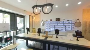 Bienvenue chez SOS Optique