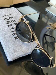 Opticien Paris 4 - Le Petit Lunetier