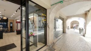 OPTIC 2000 - Optique des Merciers