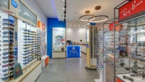 Opticien Marseille 14 - Atol mon Opticien