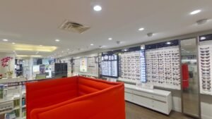 Opticien PARIS Ménilmontant | Alain Afflelou