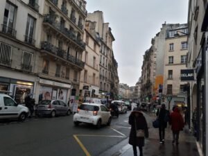 Le 22 Lunetier