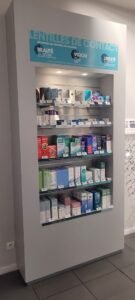 Opticien ORLEANS OLIVET Générale d'Optique