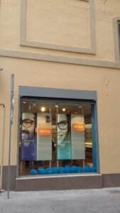 Opticien Marseille - Rue de Rome - Krys