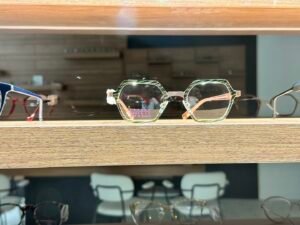 Guy Boutros Lunettes