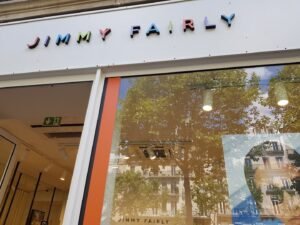 Jimmy Fairly