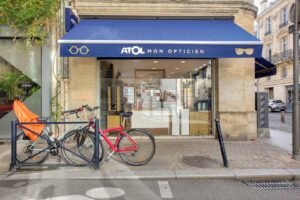 Opticien Bordeaux - Atol mon Opticien