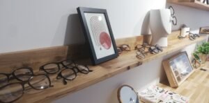 L’Opticien Parisien