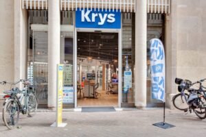Opticien Bordeaux - St Christoly - Krys
