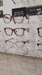 Opticien TOULON MAYOL Générale d'Optique