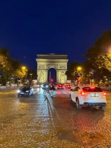 Opticien PARIS - Grande Armée Optical Center