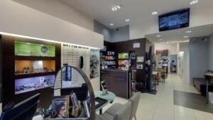 Opticien Orléans - Optic 2000