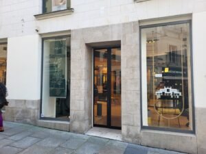 Maison Jean 8 Opticiens Nantes