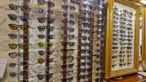 Optique d'Orves (Garden)