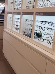 Opticien Amiens GrandOptical