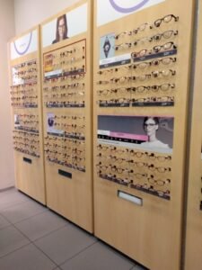 Opticien TOULOUSE PURPAN Générale d'Optique