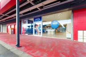 Opticien Montpellier Prés d'Arène - Atol mon Opticien