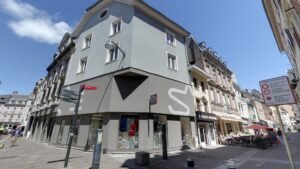 NAGELEISEN La Boutique d'optique à Mulhouse