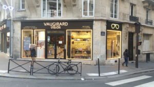 VAUGIRARD VISION - Opticien Paris 15