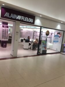 Opticien Angers | Alain Afflelou