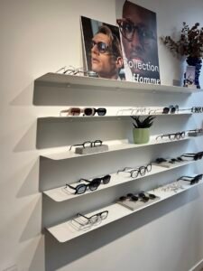 Opticien Lyon - Le Petit Lunetier